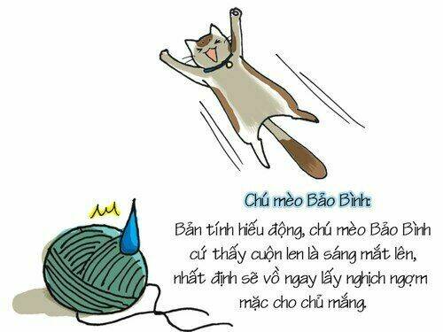 12 Cung Hoàng Đạo Vui Chương 22 Ảnh 15