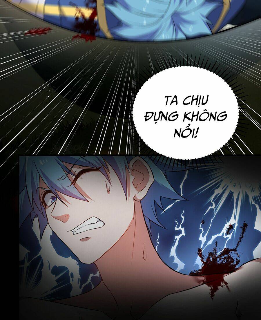 Hệ Thống Mô Phỏng Linh Sủng Chương 9 Ảnh 77