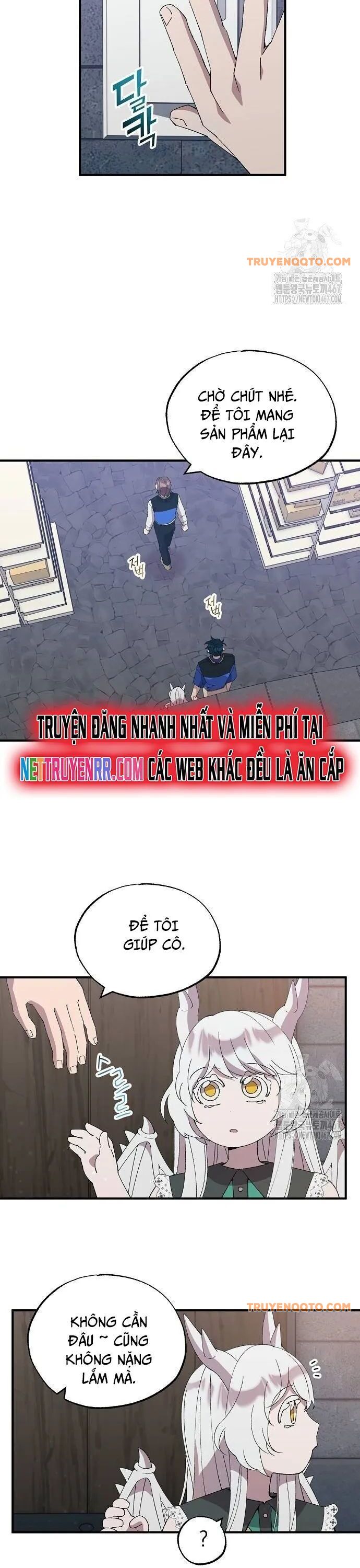 Tạp Hóa Dị Giới Chương 55 Ảnh 6