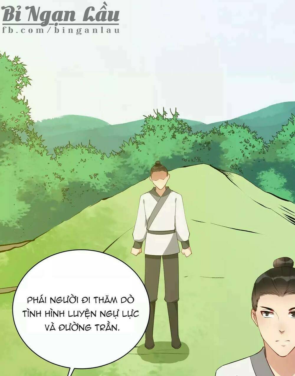 Bồng Sơn Viễn Chương 47 Ảnh 69