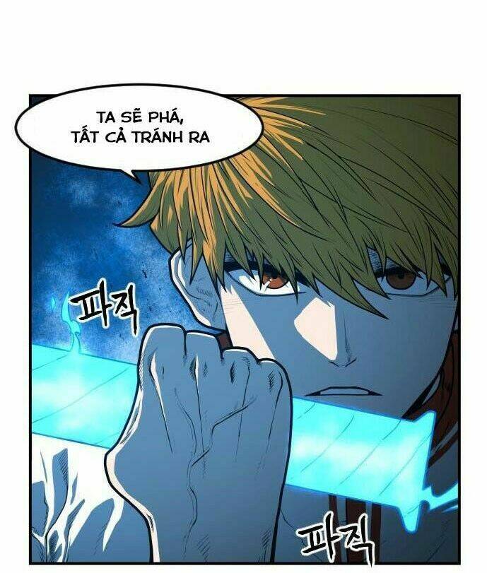 Chinh Phạt Học Đường Chương 13 Ảnh 26