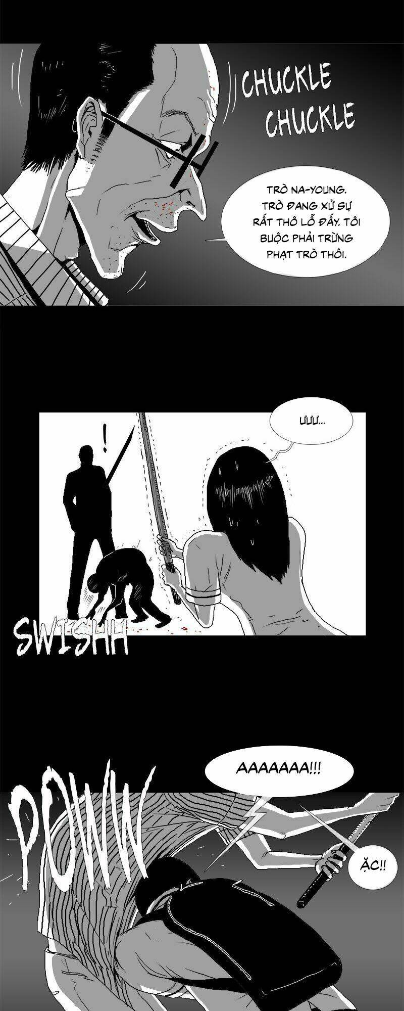 Sống Sót Chương 12 Ảnh 4