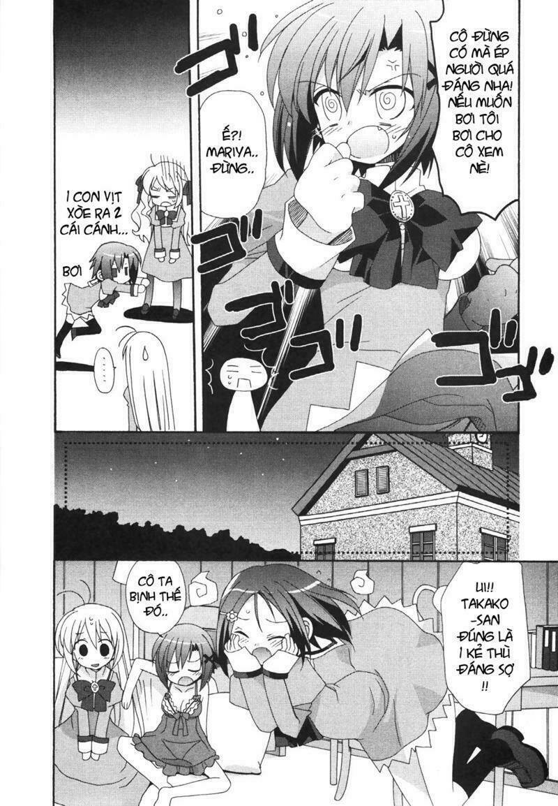 Otome Wa Boku Ni Koishiteru Chương 9 Ảnh 6