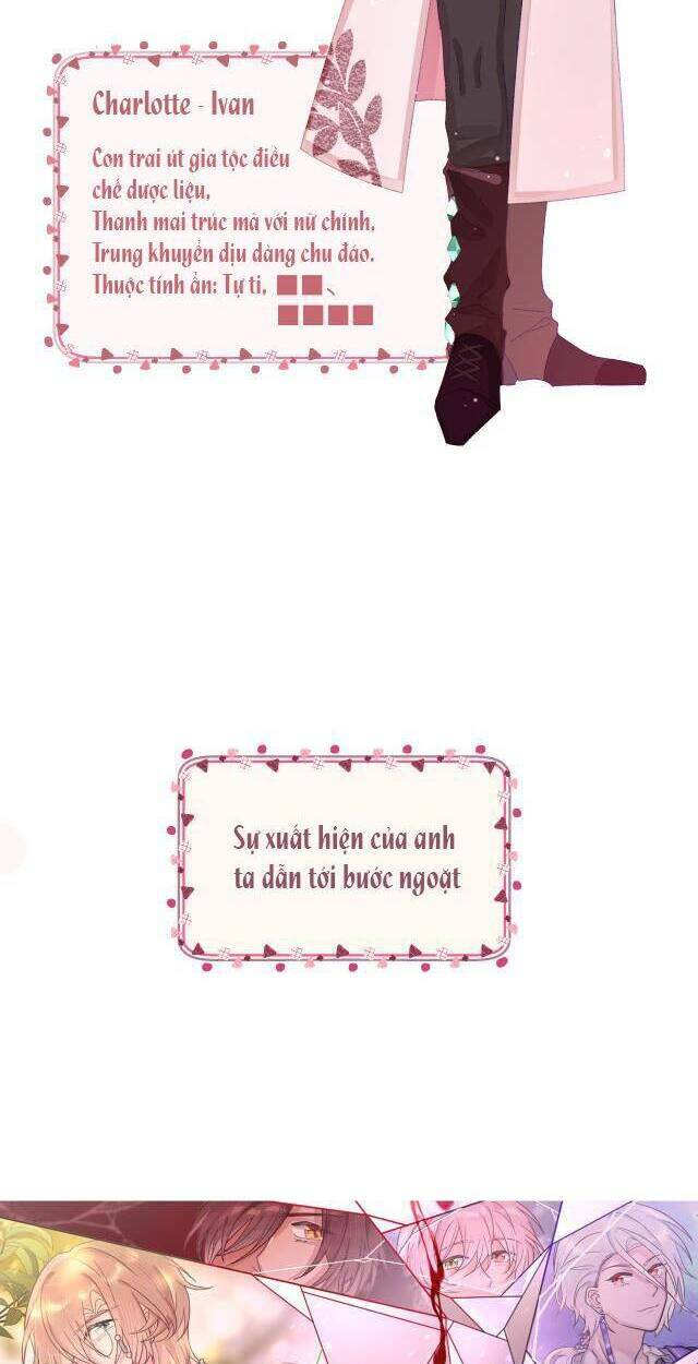 Công Chúa Phản Diện Chương 2 Ảnh 8