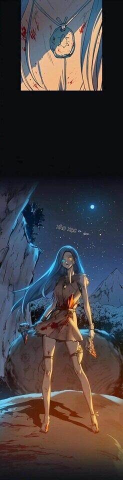 Cave Woman Chương 1.1 Ảnh 10