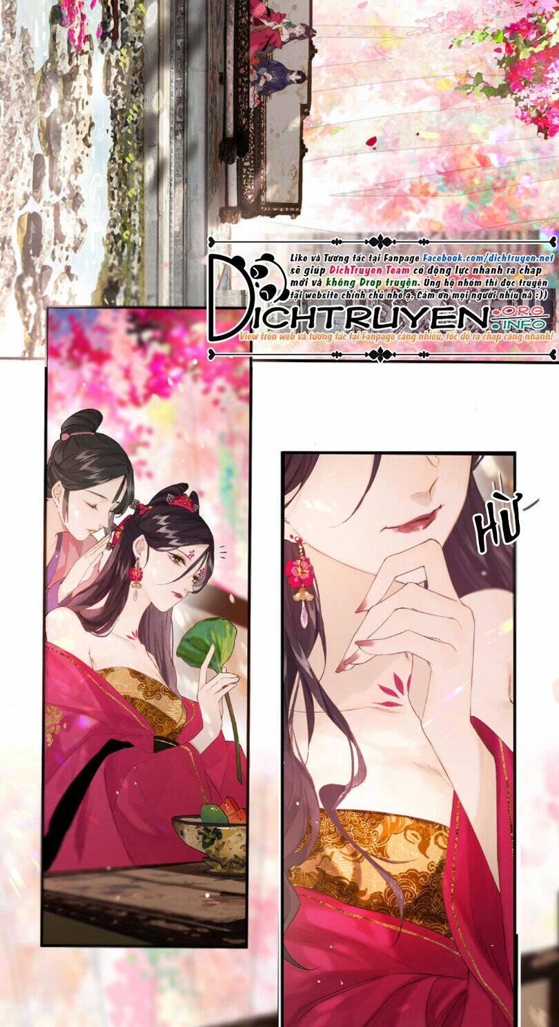 Lưu Hoa Bất Cập Xuân Chương 45 Ảnh 11