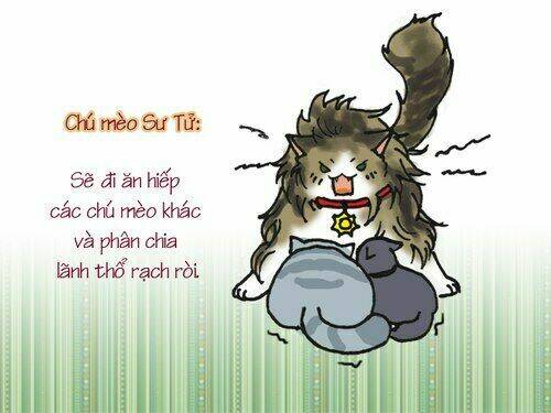 12 Cung Hoàng Đạo Vui Chương 22 Ảnh 10