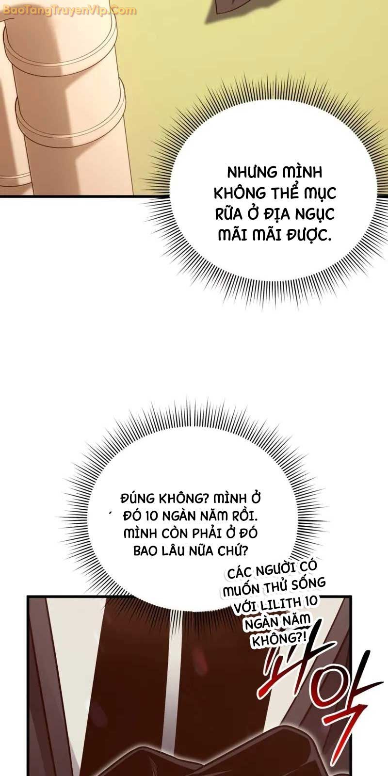 Sự Trở Lại Của Người Chơi Sau 10000 Năm Chương 104 Ảnh 71