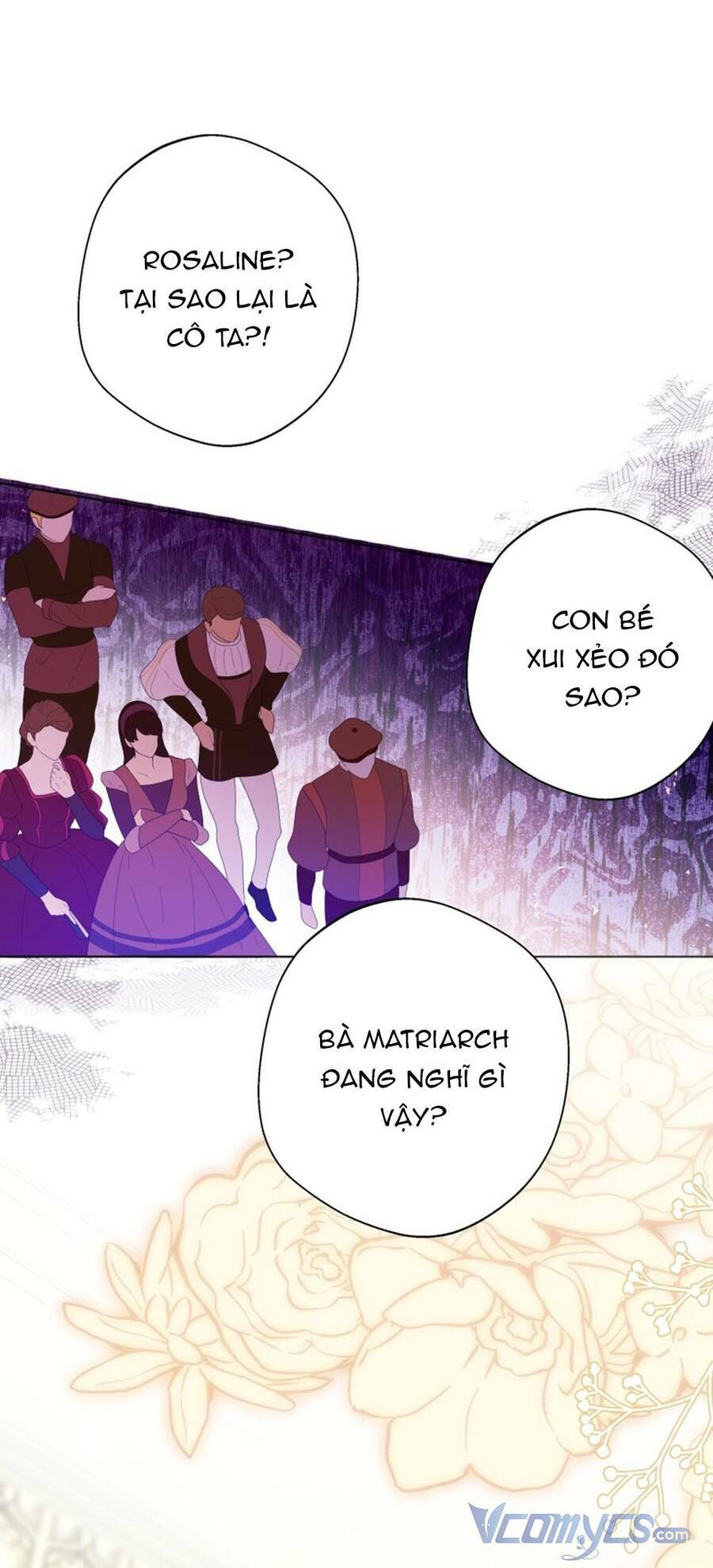 Romeo, Chàng Hãy Biến Đi Chương 10 Ảnh 23