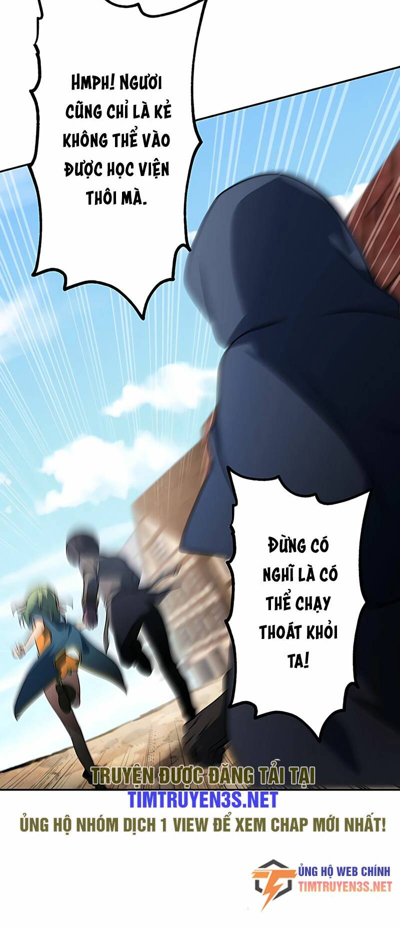 Cuộc Sống Của Một Pháp Sư Xuyên Không Thế Giới Khác Chương 17 Ảnh 25
