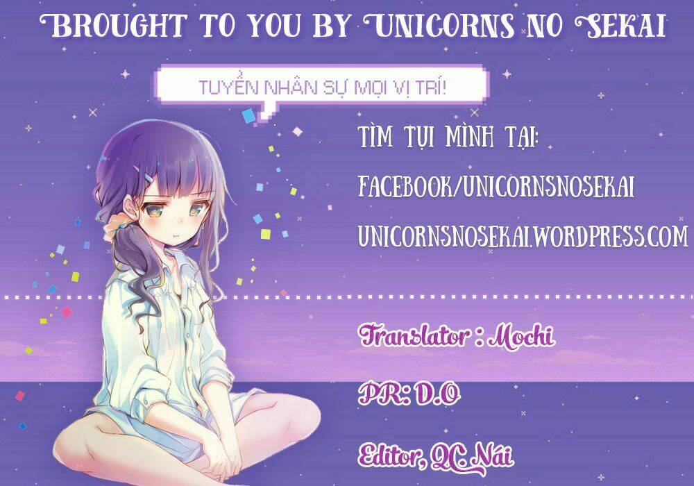 Kimi Wa Kawaii Onnanoko Chương 6 Ảnh 2