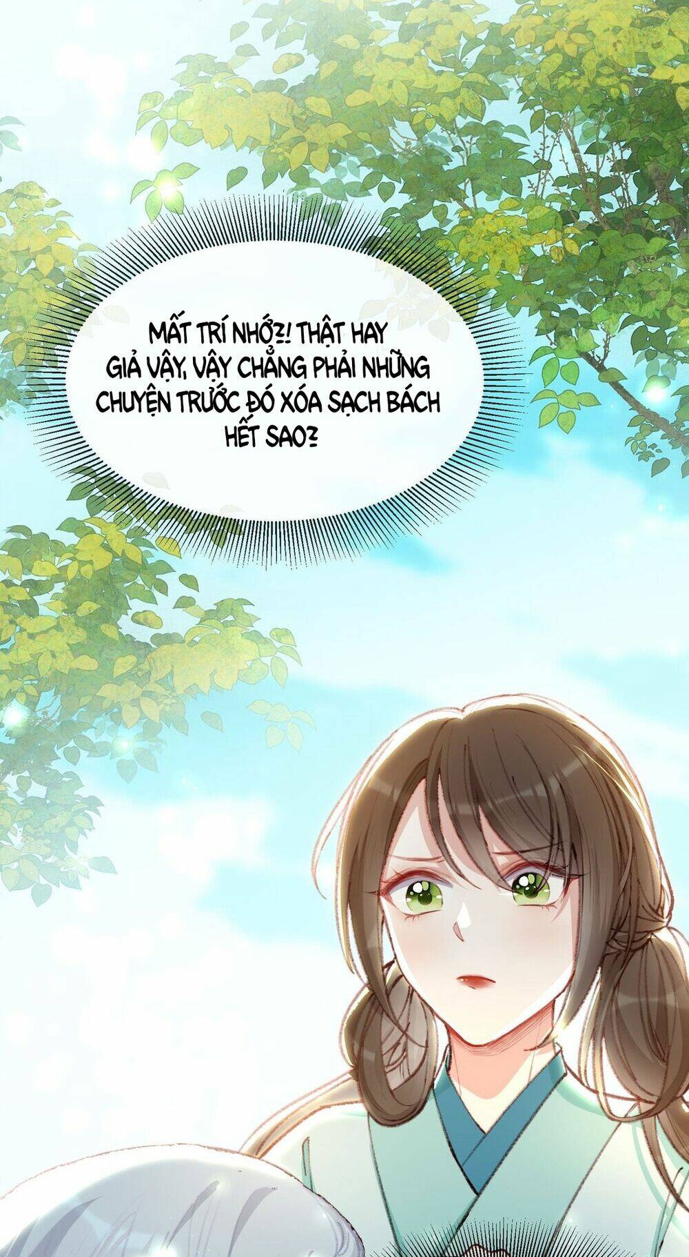 Sau Khi Nhặt Được Trứng Rồng, Ta Quyết Định Nuôi Hắn Trở Nên Xấu Xa Chương 2 Ảnh 13