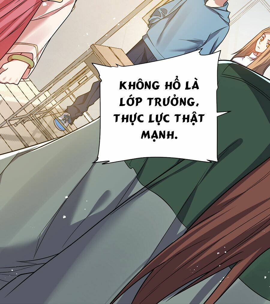 Hệ Thống Mô Phỏng Linh Sủng Chương 11 Ảnh 35