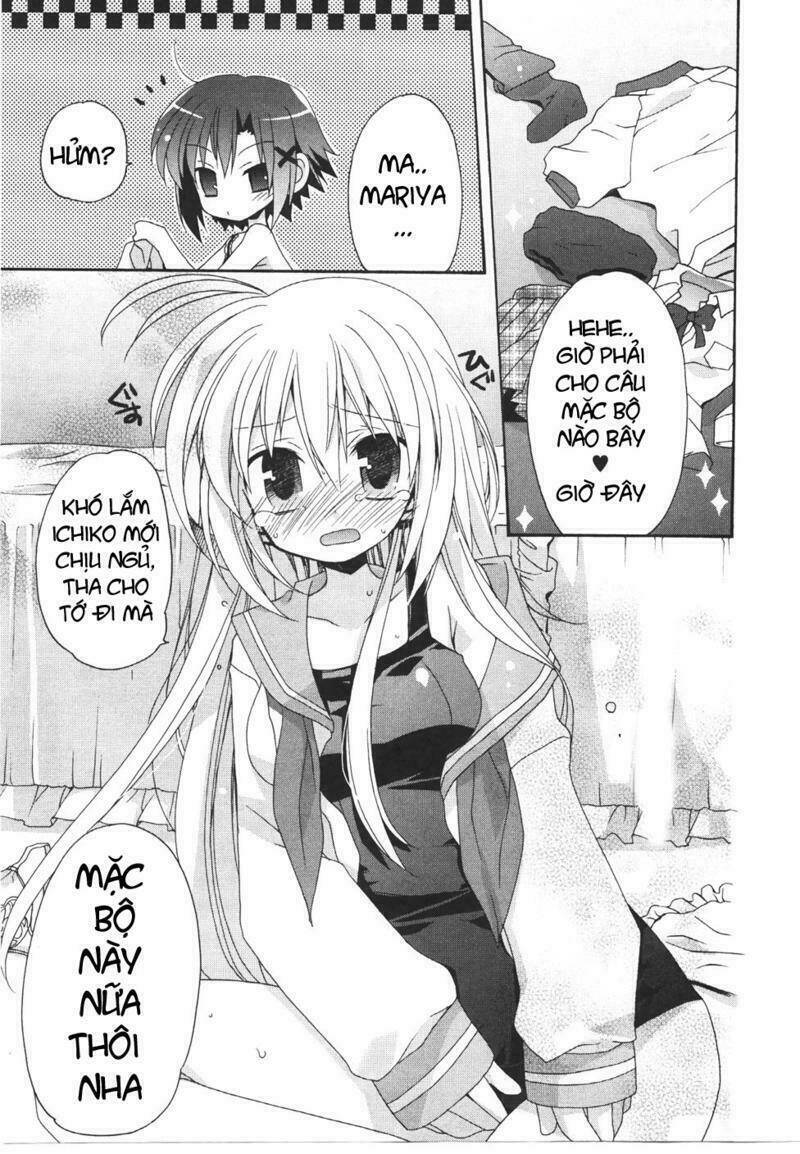 Otome Wa Boku Ni Koishiteru Chương 9 Ảnh 18
