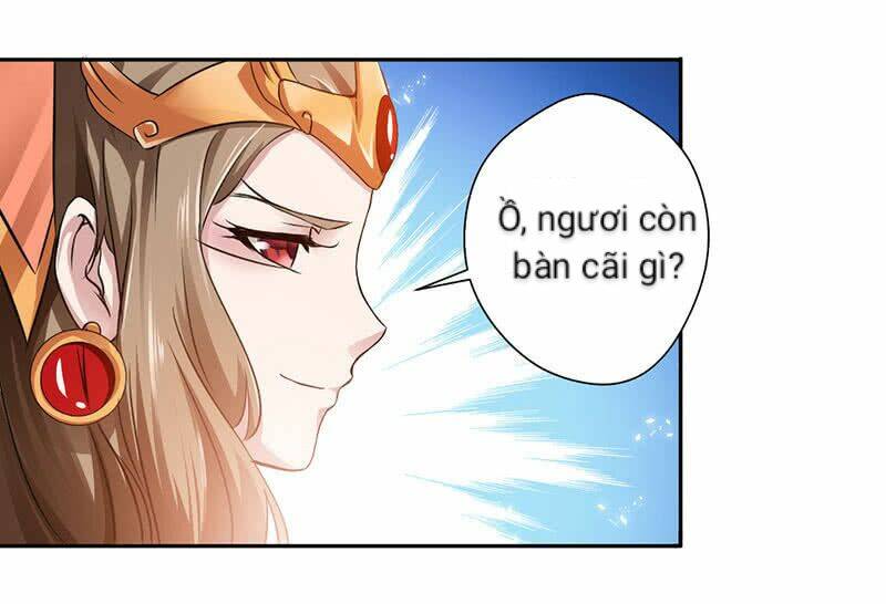 Nine Sun God King Chương 3 Ảnh 12