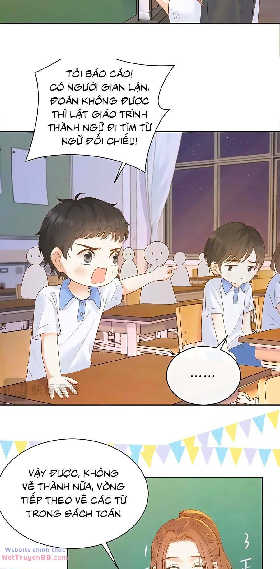 Núi Của Cô Ấy, Biển Của Cô Ấy Chương 37 Ảnh 10