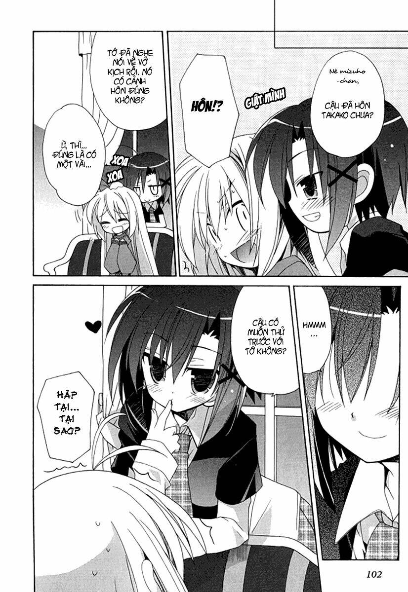Otome Wa Boku Ni Koishiteru Chương 17 Ảnh 12