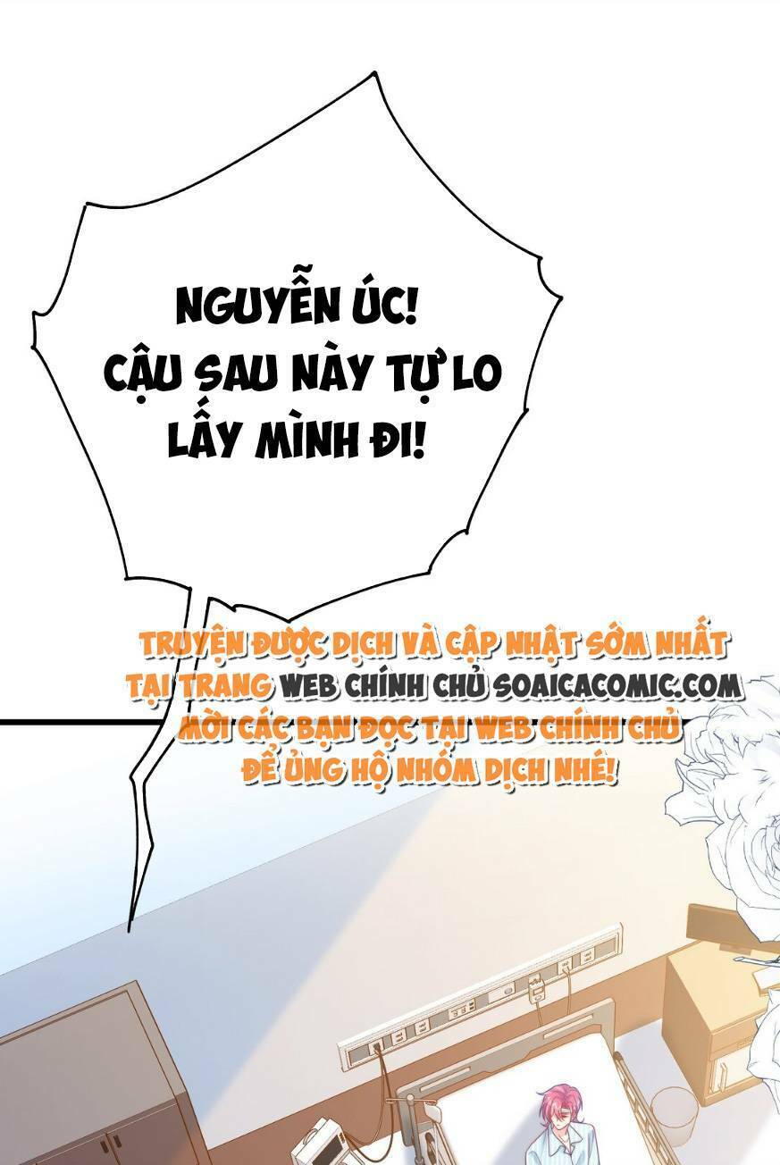 Ông Trùm Phản Diện Là Nữ Chương 8 Ảnh 48