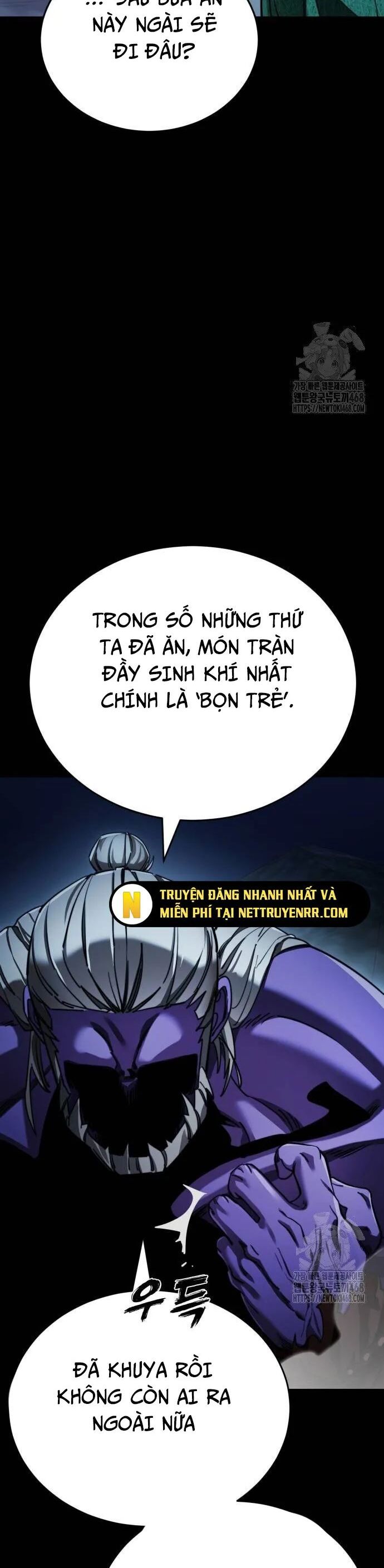 Thiên Ma Tái Lâm Chương 72 Ảnh 5