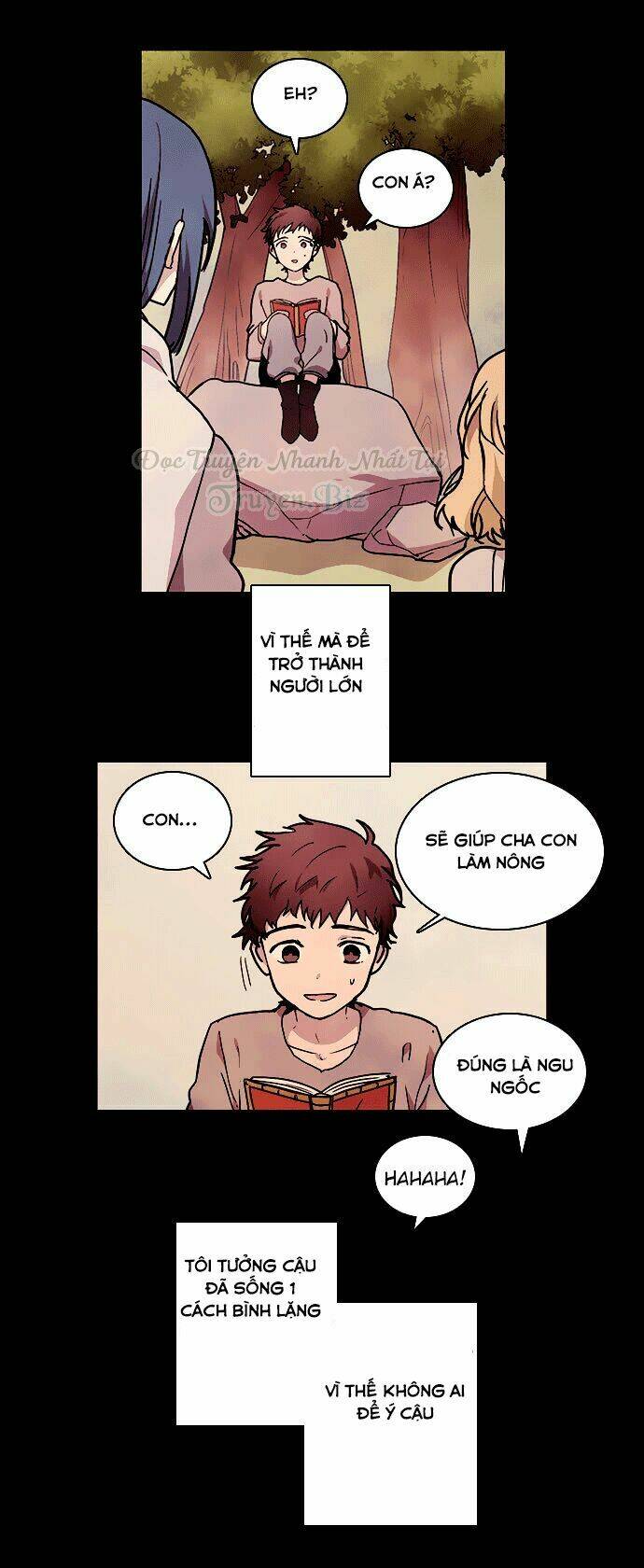 Miracle! Hero-Nim Chương 10 Ảnh 11