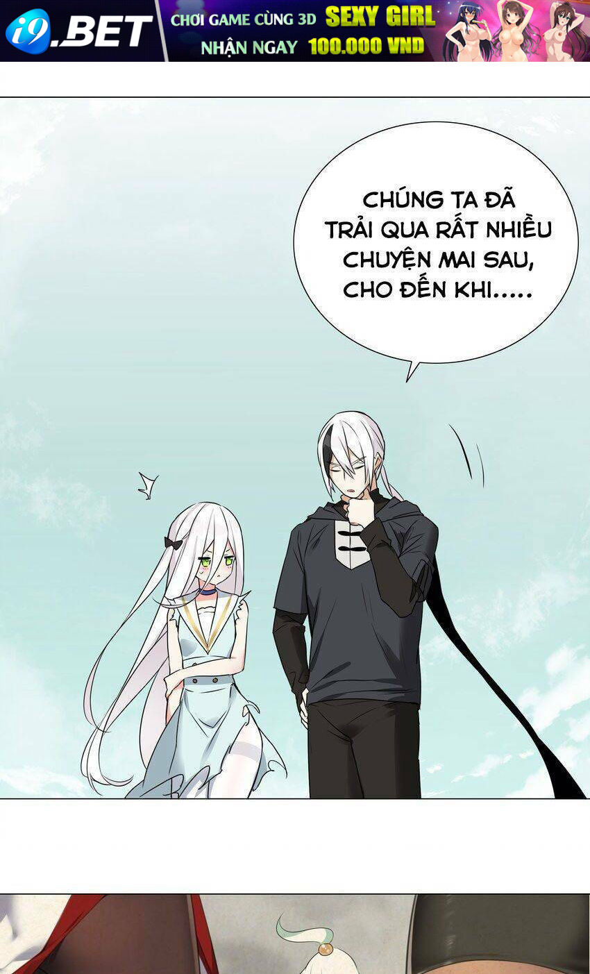 My Harem Grew So Large, I Was Forced To Ascend Chương 59 Ảnh 49