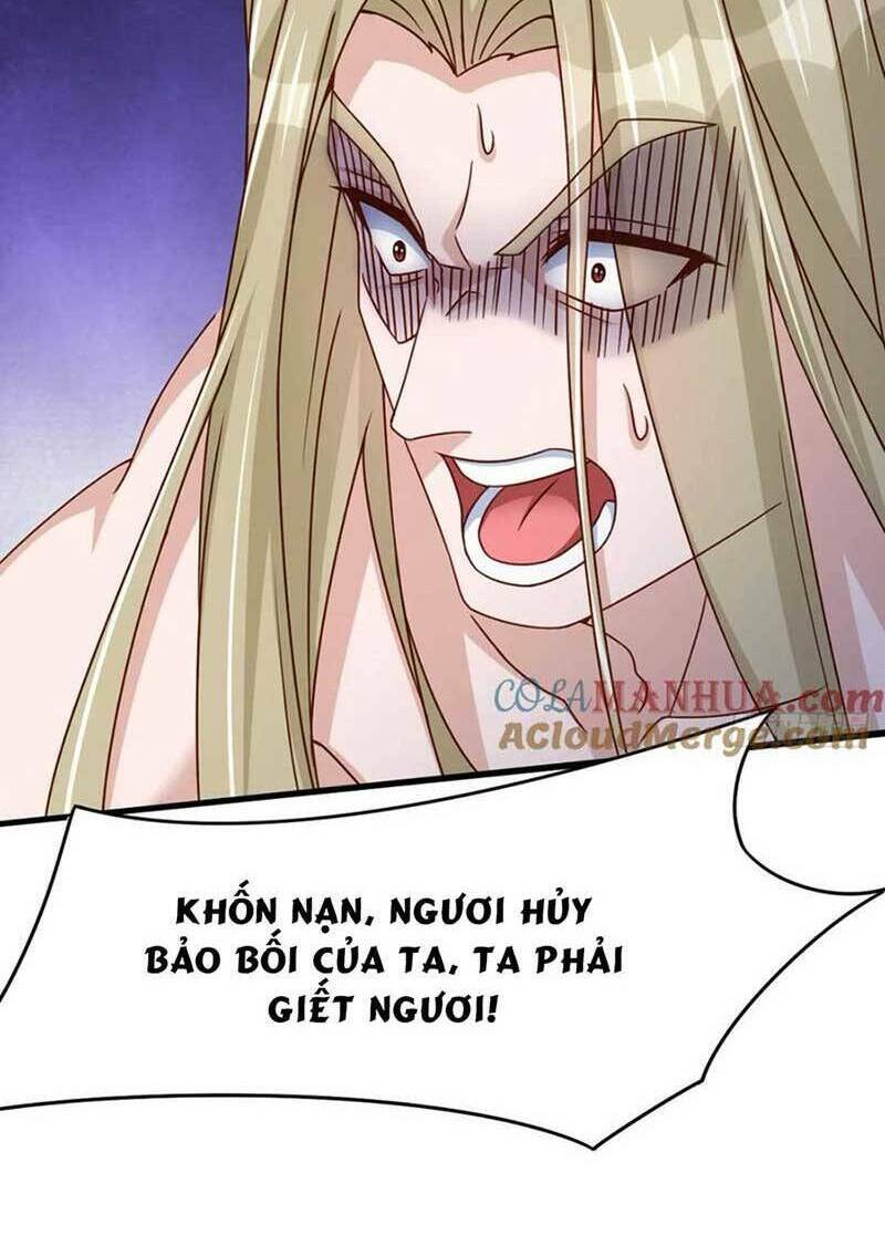 Thuần Hóa Ba Ba Bạo Quân Chương 107 Ảnh 43