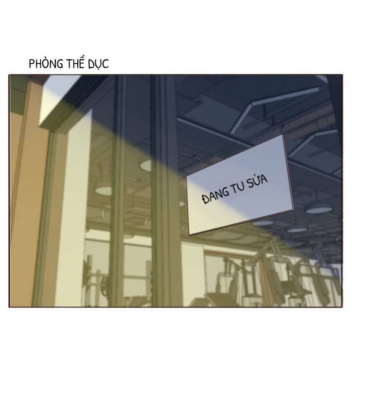 Ôm Hôn Mạc Nhiên Chương 7 Ảnh 37