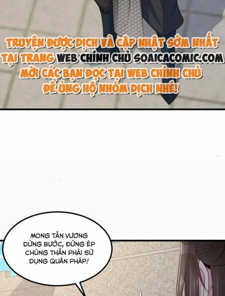 Thuần Hóa Ba Ba Bạo Quân Chương 95 Ảnh 17