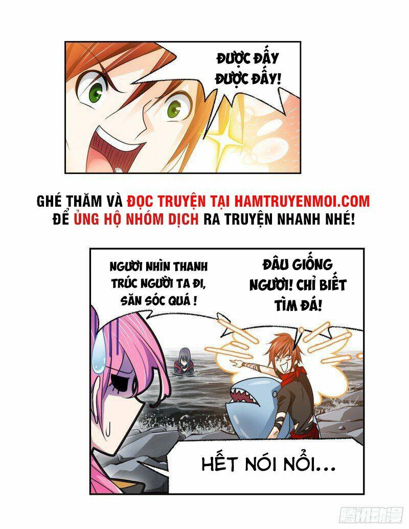 Đấu La Đại Lục Chương 366 Ảnh 17