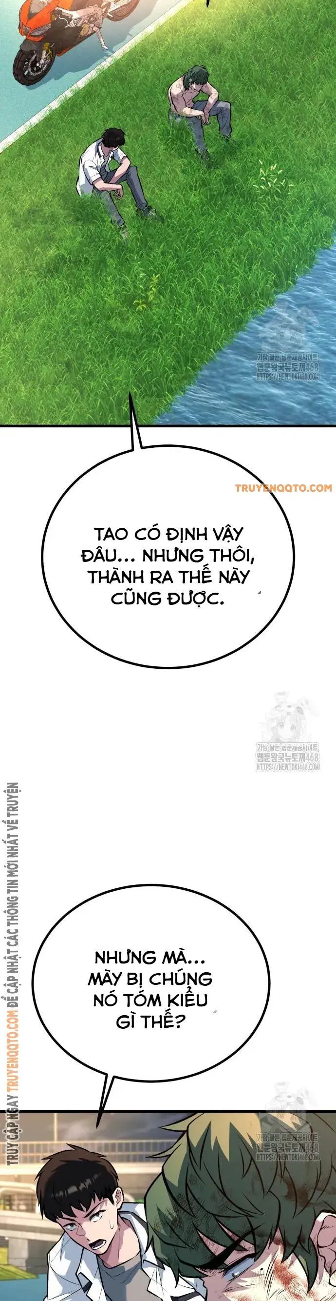 Bạo Lực Vương Chương 48 Ảnh 47