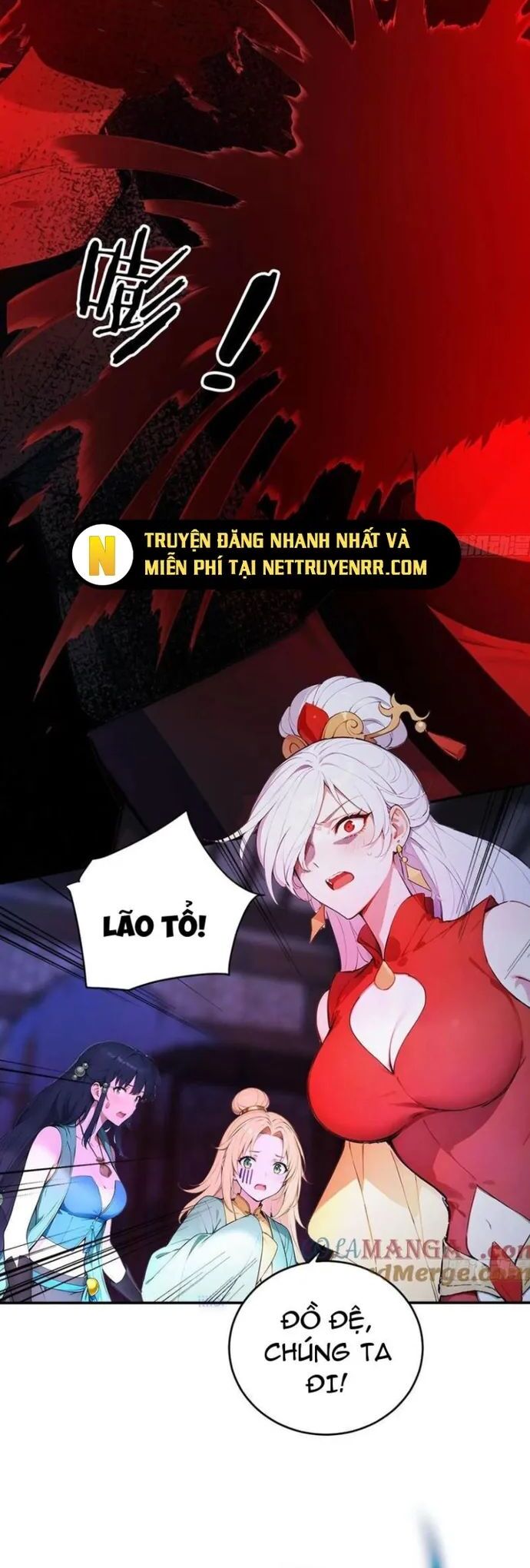 Ngươi Làm Bộ Tu Luyện Đi! Chương 87 Ảnh 9