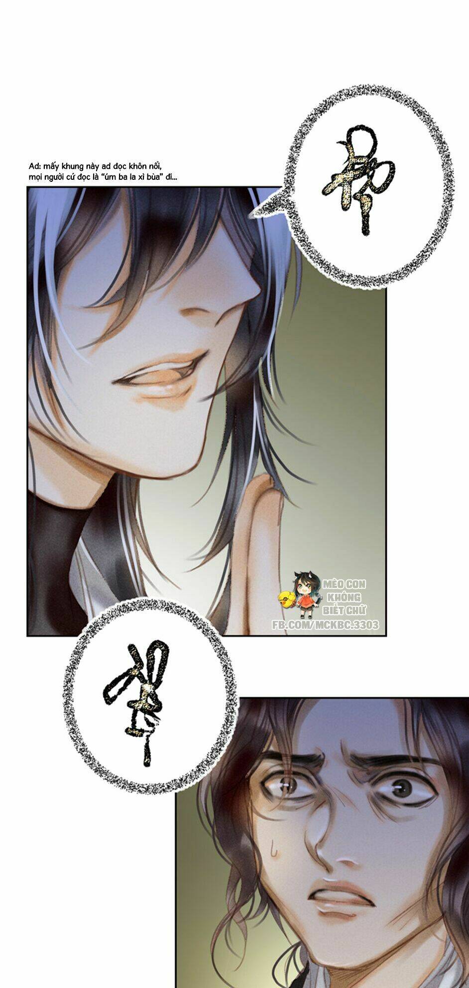 Tiếu Tạng Câu Chương 1 Ảnh 52