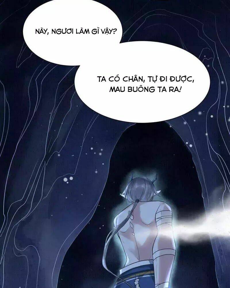 Yêu Long Đại Nhân Của Ta Chương 2 Ảnh 27