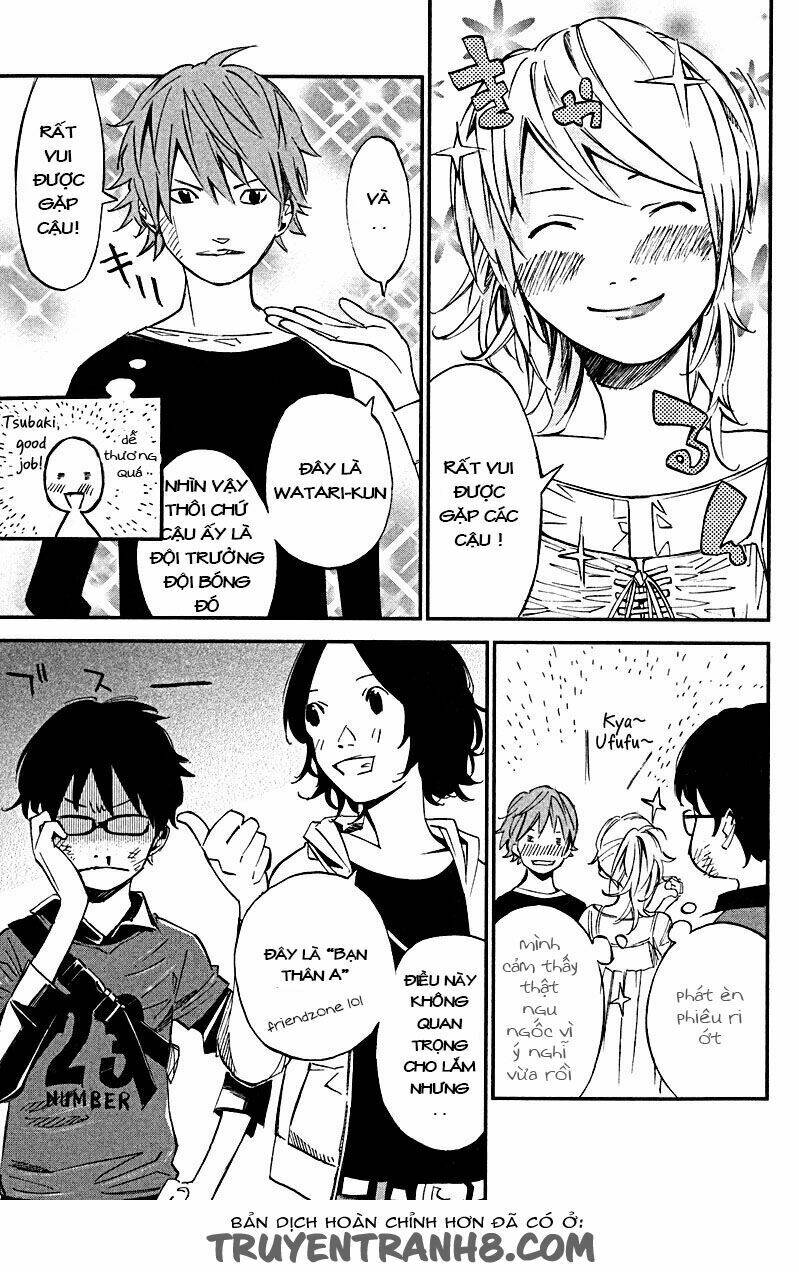 Shigatsu Wa Kimi No Uso - Noob Fansub Chương 1 Ảnh 62