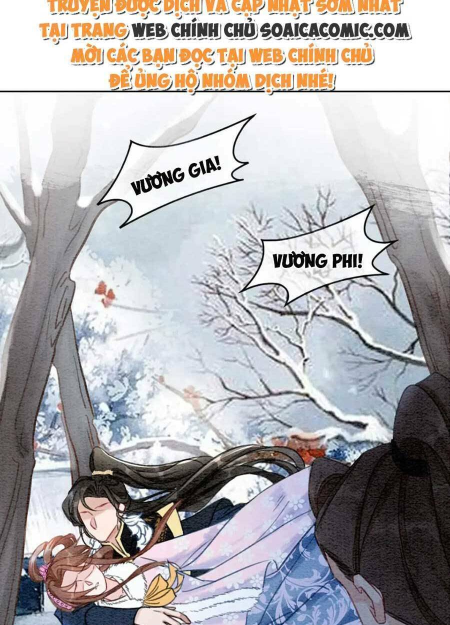 Xung Hỉ Vương Phi Chương 97 Ảnh 24