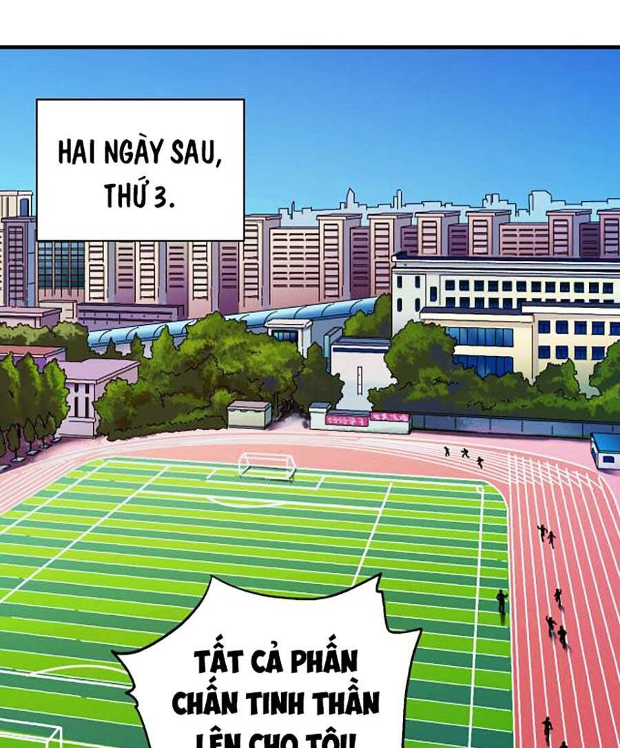 Kí Hiệu Cuối Cùng Chương 7 Ảnh 3