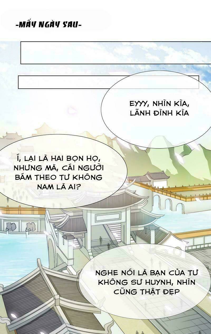 Giang Hồ Tái Kiến Chương 23 Ảnh 19