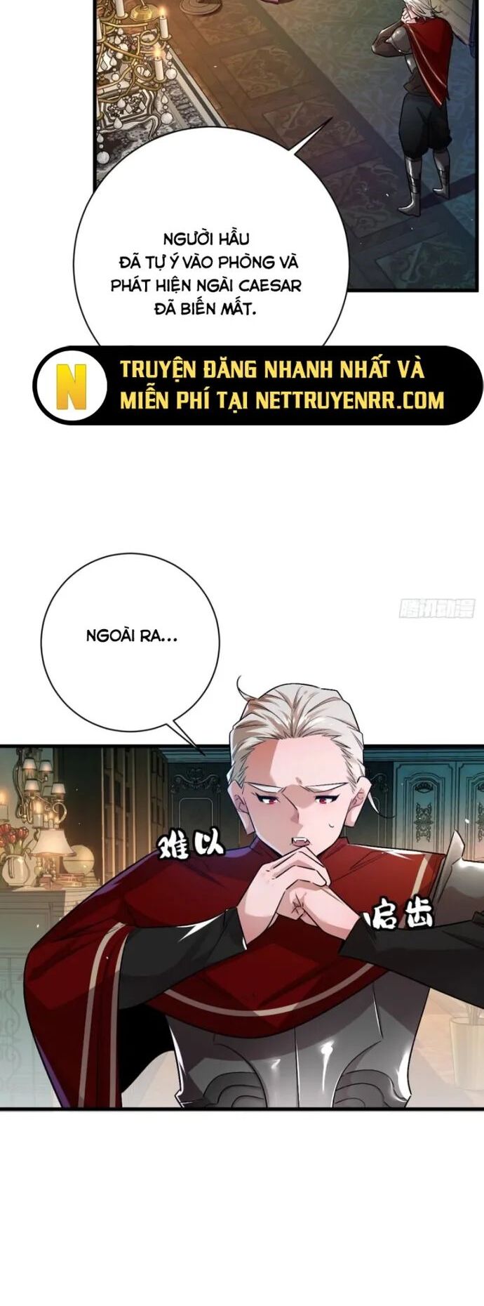 Hình Thái Biến Nhỏ Siêu Cấp Chương 8 Ảnh 3