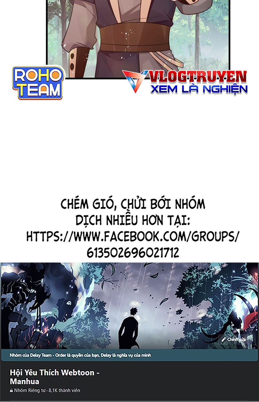 Vạn Năm Sau Ta Tùy Tâm Ta Tùy Tâm Sở Dục Chương 21 Ảnh 31