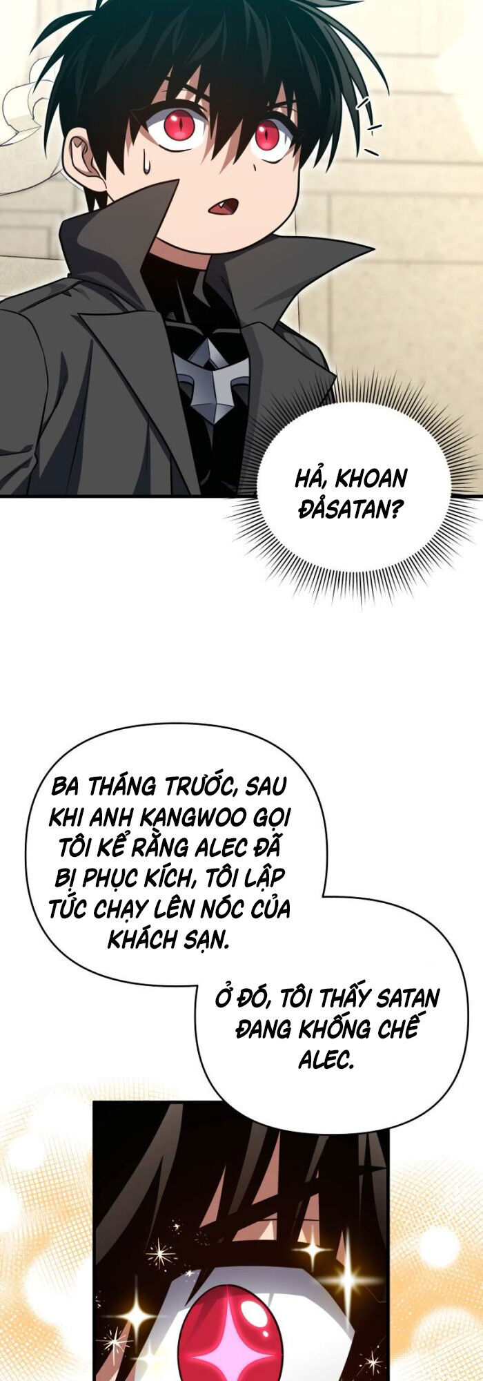 Sự Trở Lại Của Người Chơi Sau 10000 Năm Chương 103 Ảnh 54
