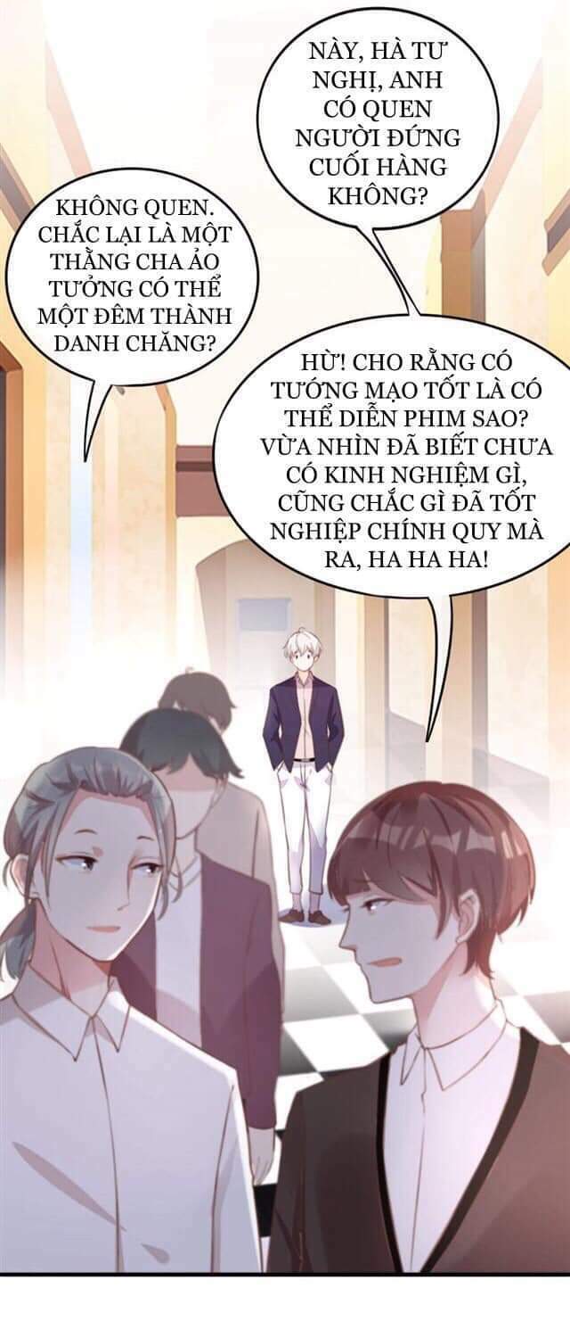 Bỉ Chi Tì Sương Chương 7 Ảnh 9