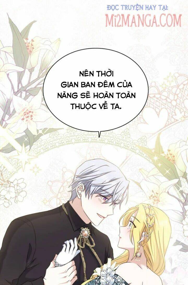 Một Đêm Với Hoàng Đế Chương 38.5 Ảnh 25