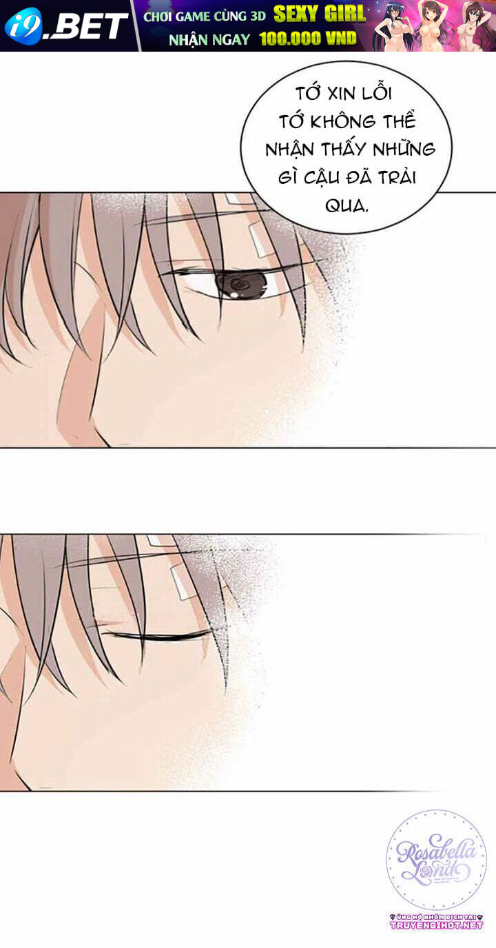 Tình Yêu Tuổi Trẻ Chương 30 Ảnh 44