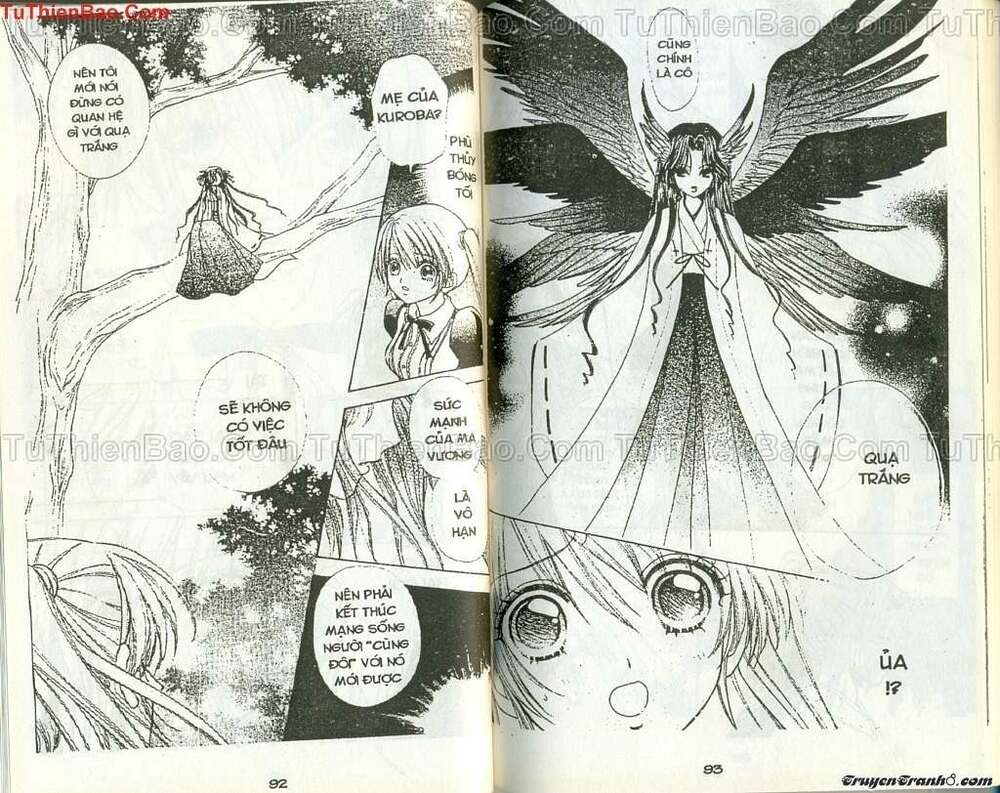 Lovely Monster Chương 58 Ảnh 24