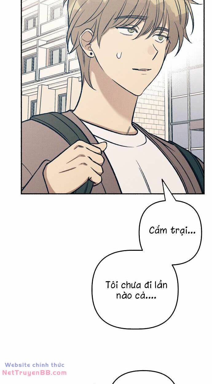 Mối Tình Đầu Đáng Ghét Chương 40 Ảnh 73