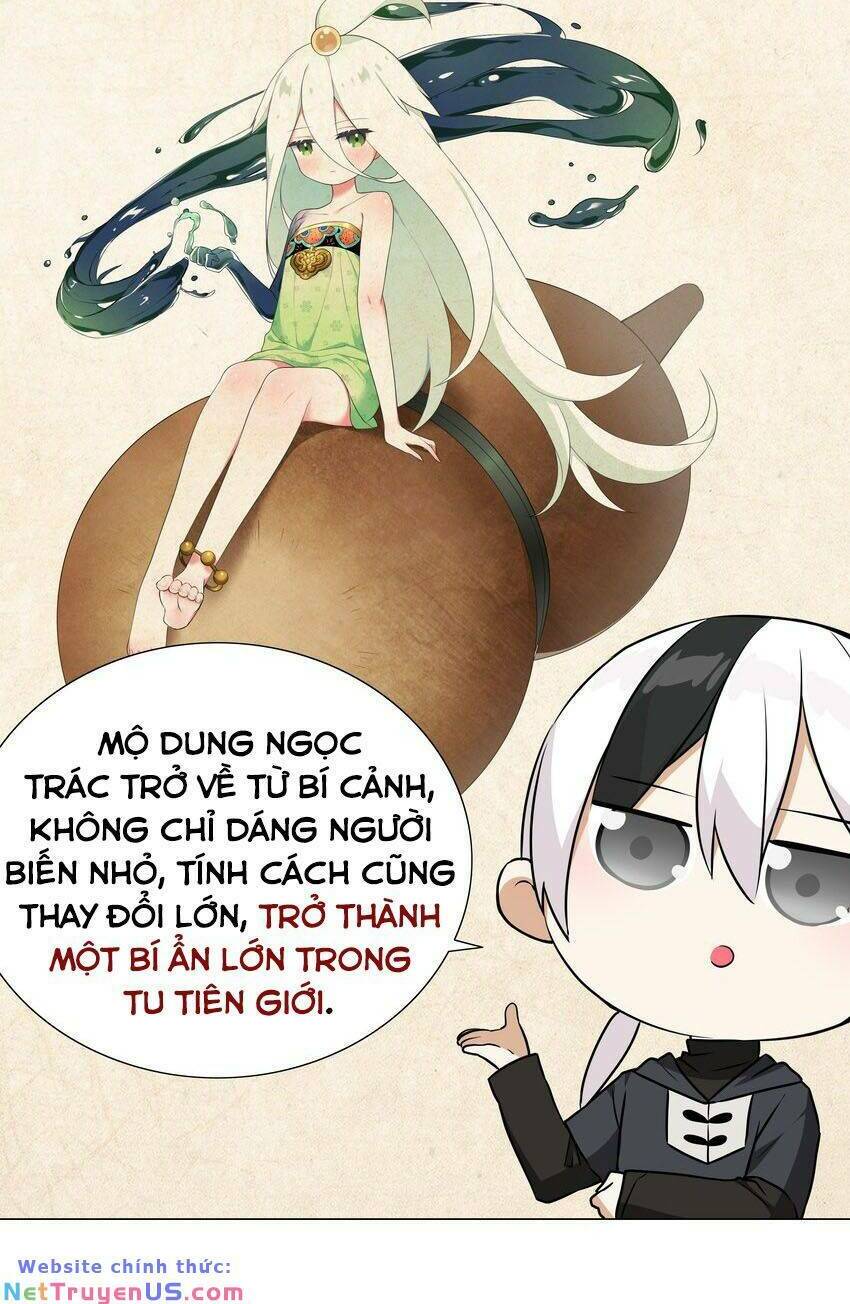 My Harem Grew So Large, I Was Forced To Ascend Chương 59 Ảnh 48