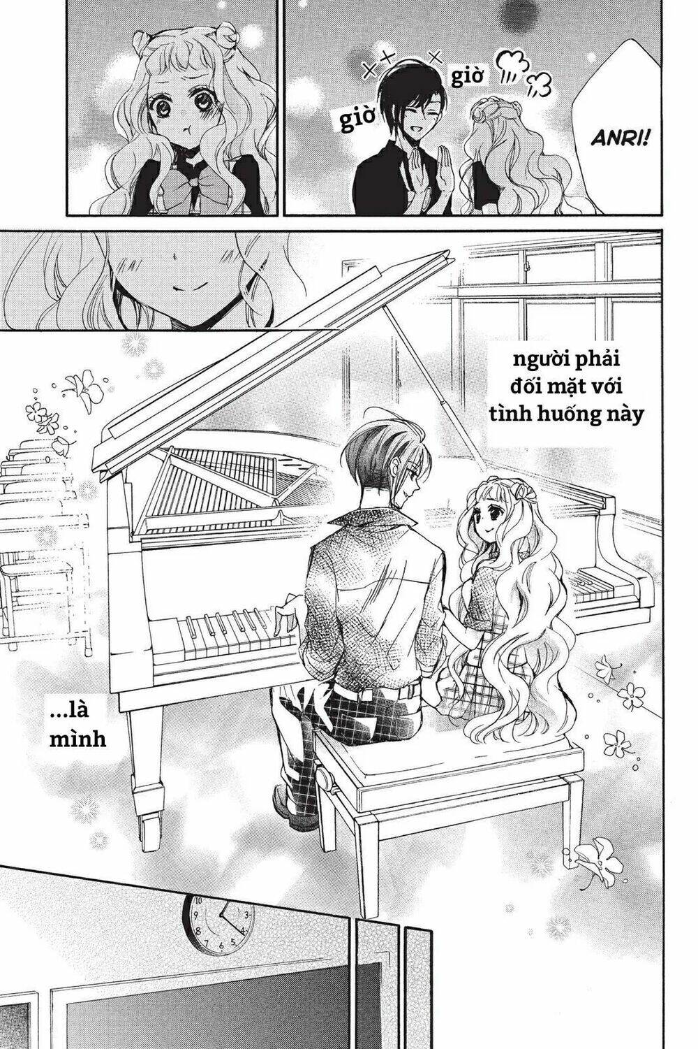 Kurohyou To 16 - Sai Chương 14.2 Ảnh 11
