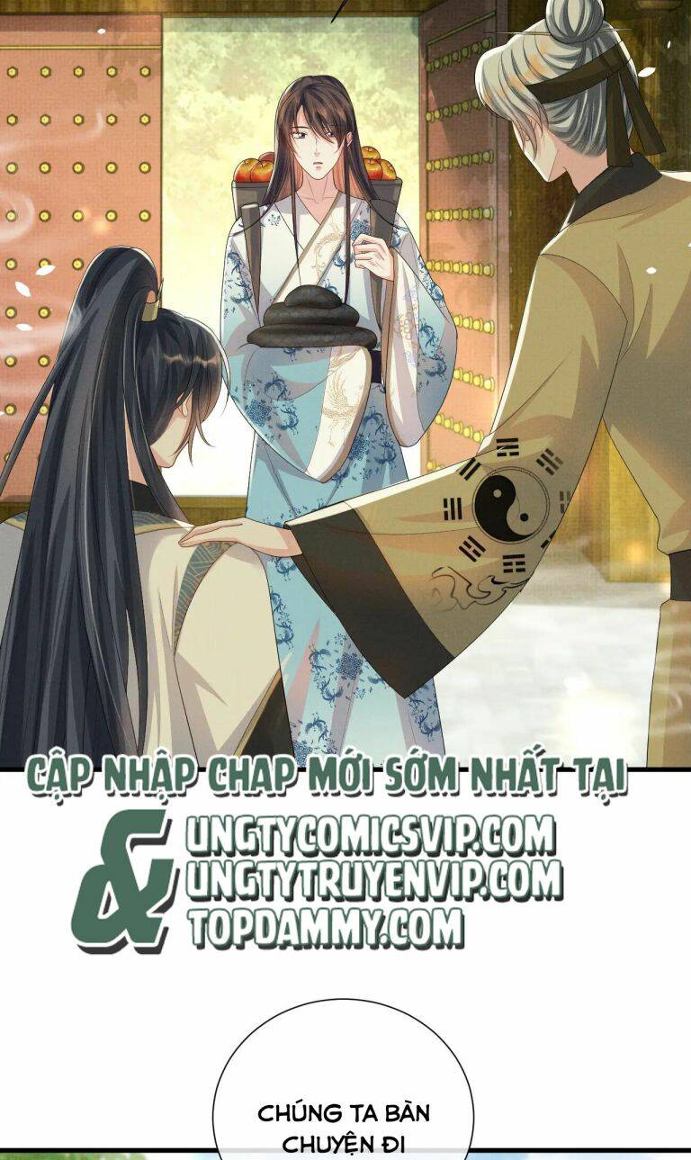 Ngộ Xà Chương 96 Ảnh 37