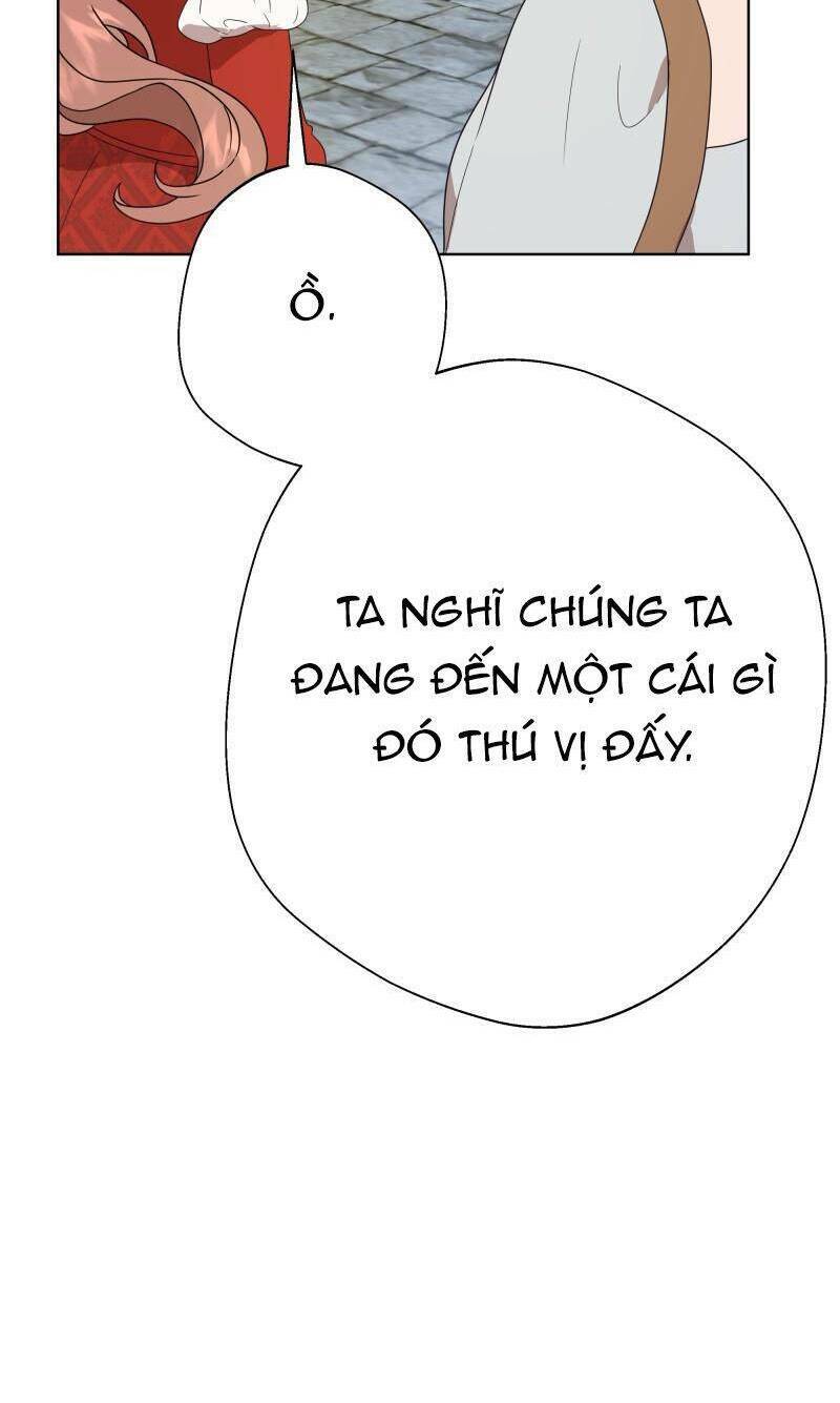 Romeo, Chàng Hãy Biến Đi Chương 8 Ảnh 41