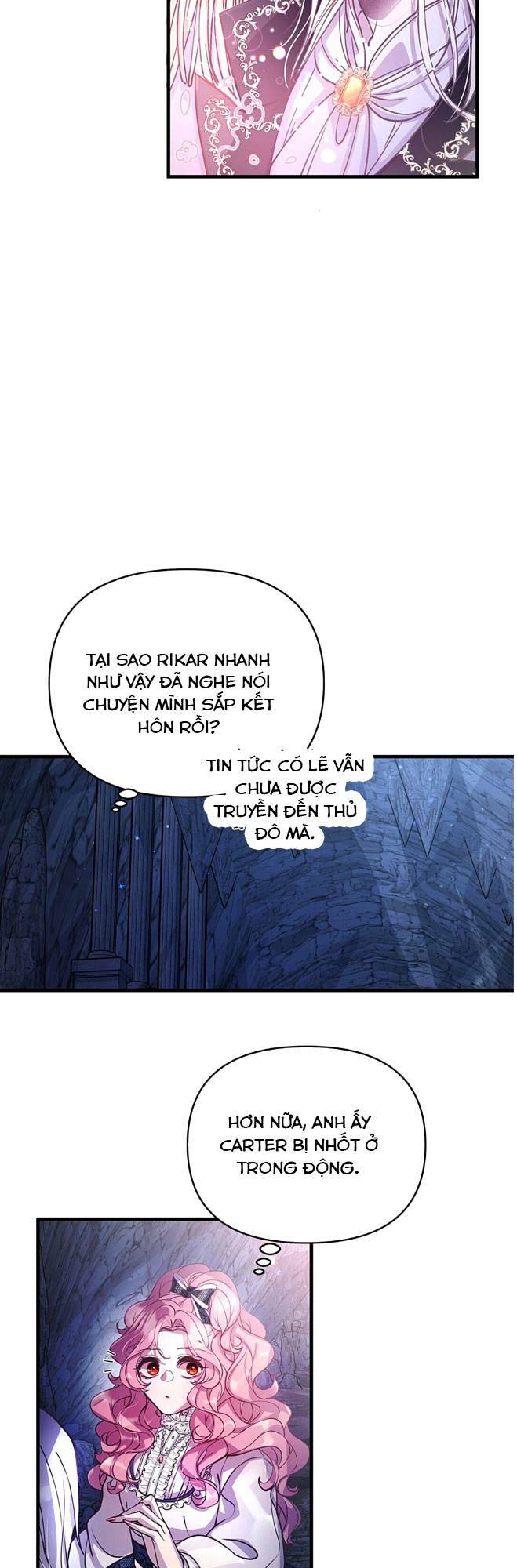 Cách Chế Ngự Bạn Trai Báo Đen Chương 6 Ảnh 12
